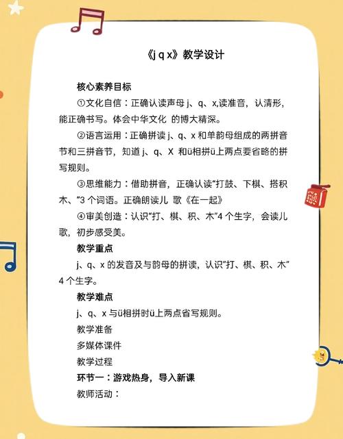 小学校本课程设计案例有何特色？-第3张图片-指南针培训网