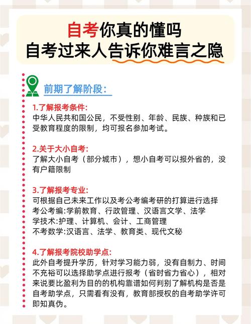 高教自考改革将如何影响考生?-第3张图片-指南针培训网 高教自考改革将如何影响考生?-第3张图片-指南针培训网