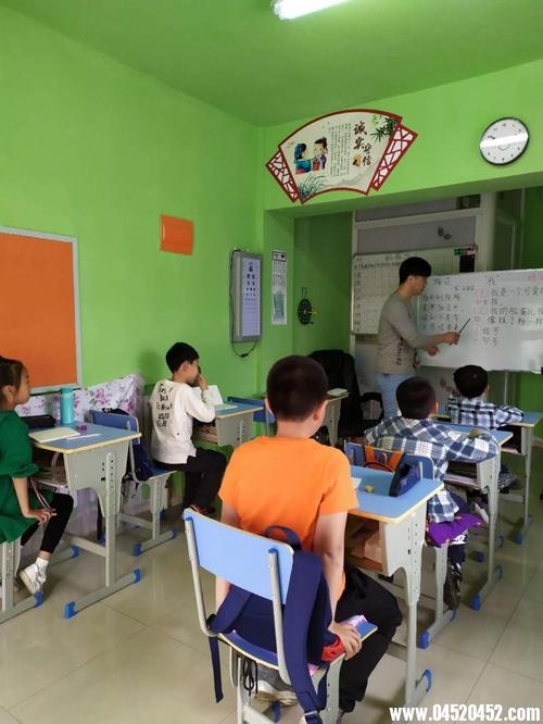 沈阳李老师学前班好吗-第1张图片-指南针培训网