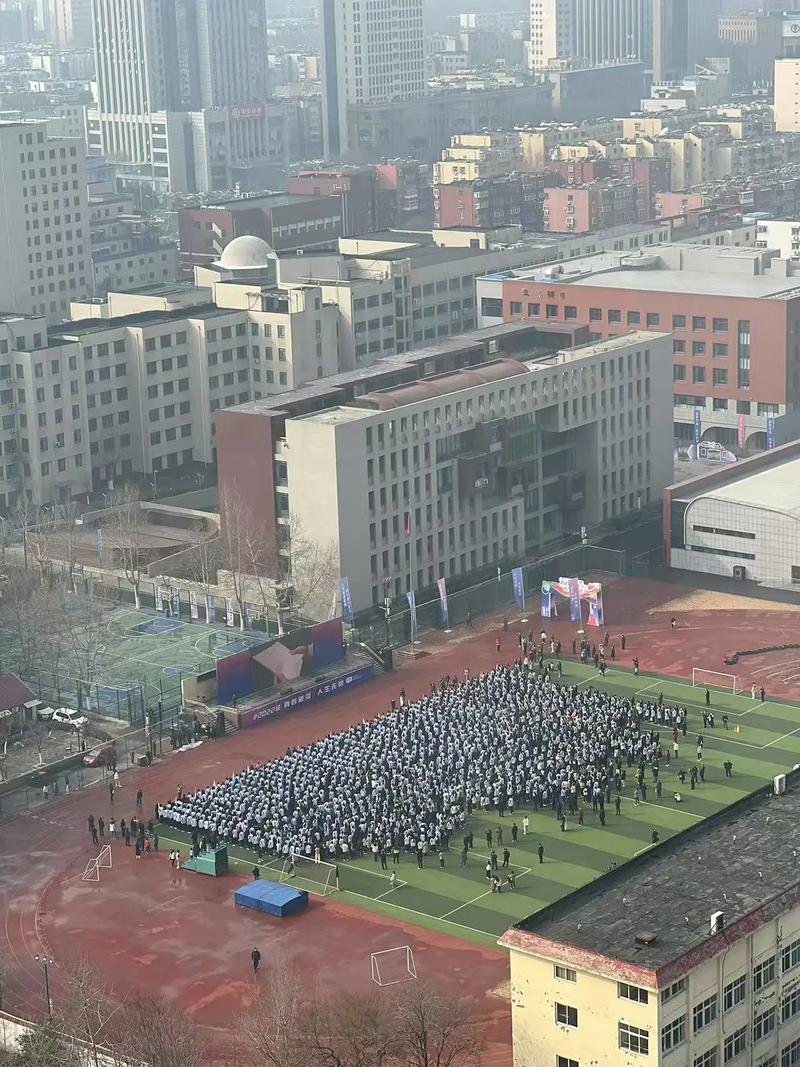 省实验中学附近学前班哪家好？-第2张图片-指南针培训网