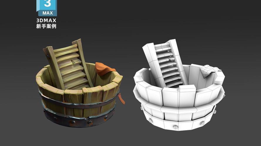 51自学网3dmax怎么学？新手入门教程有吗？-第2张图片-指南针培训网