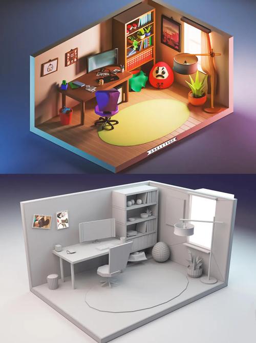 51自学网3dmax怎么学？新手入门教程有吗？-第3张图片-指南针培训网