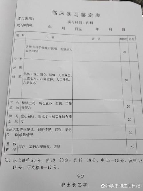 自学考试毕业单位鉴定怎么写？-第1张图片-指南针培训网