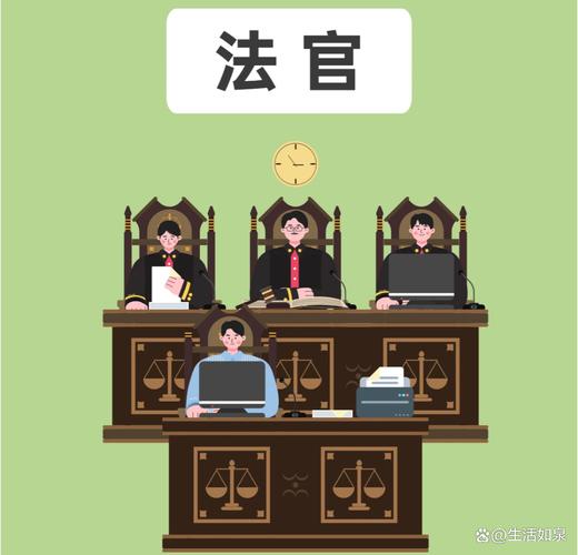 法官职业保障如何随历史演进发展?-第2张图片-指南针培训网 法官职业保障如何随历史演进发展?-第2张图片-指南针培训网