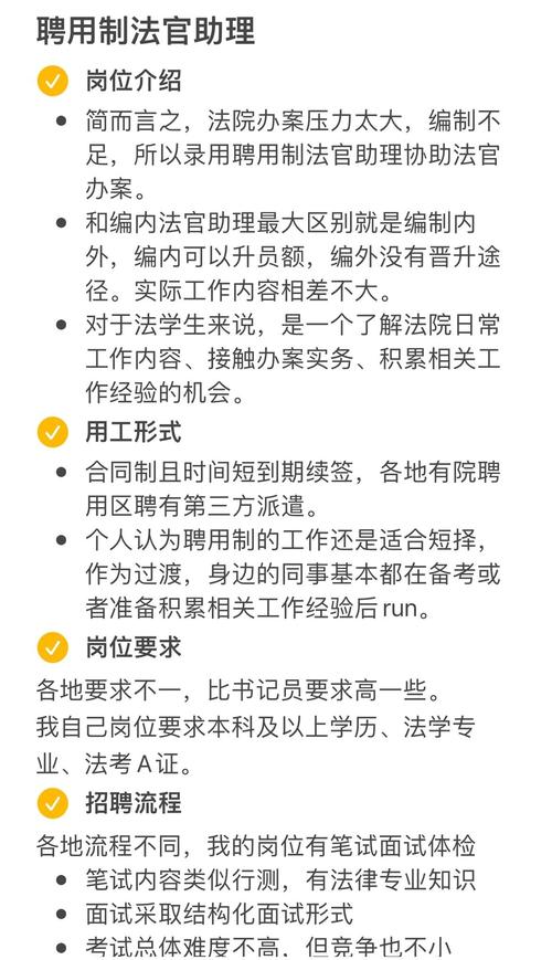 法官职业保障如何随历史演进发展?-第3张图片-指南针培训网 法官职业保障如何随历史演进发展?-第3张图片-指南针培训网