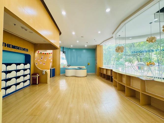 幼儿学前教育培训中心如何选？-第1张图片-指南针培训网