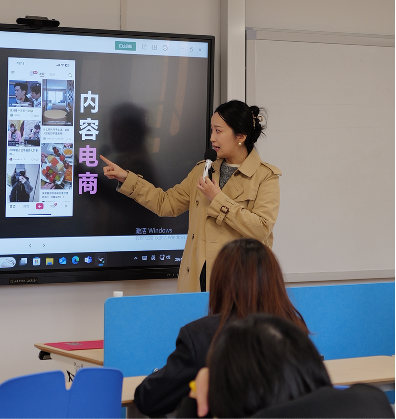 电商数据分析培训课程-第2张图片-指南针培训网 电商数据分析培训课程-第2张图片-指南针培训网