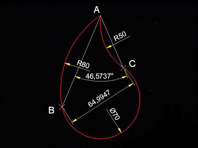 自学网CAD制图怎么学?-第2张图片-指南针培训网 自学网CAD制图怎么学?-第2张图片-指南针培训网