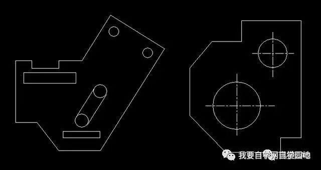 自学网CAD制图怎么学?-第3张图片-指南针培训网 自学网CAD制图怎么学?-第3张图片-指南针培训网
