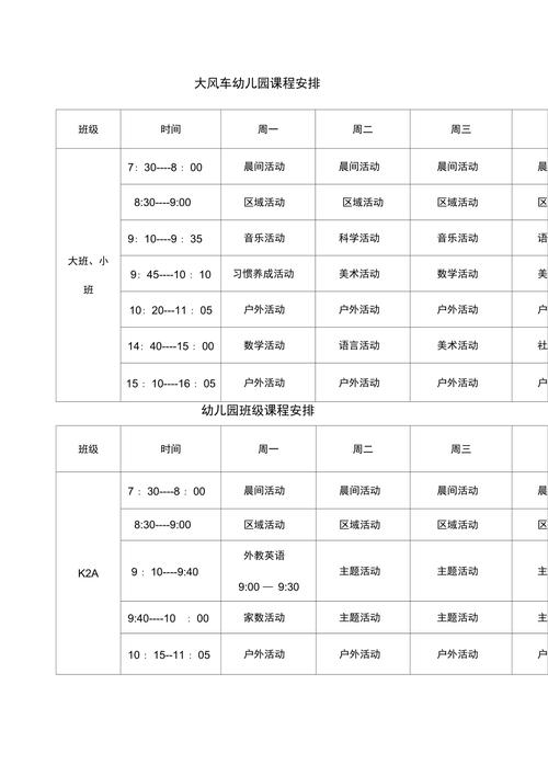 幼儿园课程论作业答案哪里找？-第3张图片-指南针培训网
