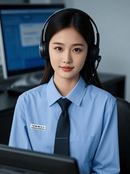 客服专员职业发展前景如何？-第1张图片-指南针培训网