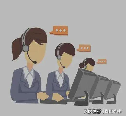 客服专员职业发展前景如何？-第2张图片-指南针培训网