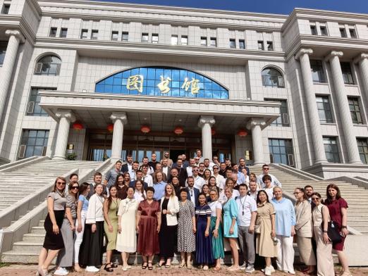 黑河学院学前教育专业实力如何？-第2张图片-指南针培训网