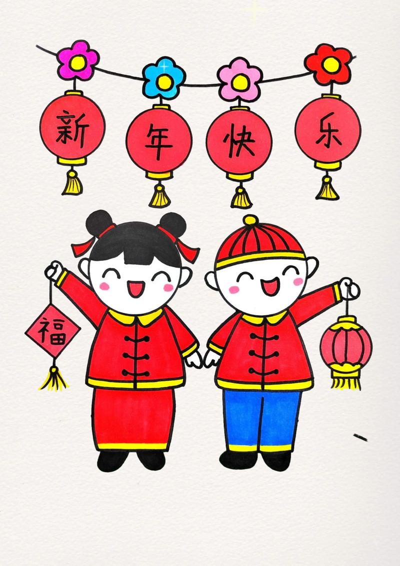 学前教育画画教程视频怎么选？-第2张图片-指南针培训网