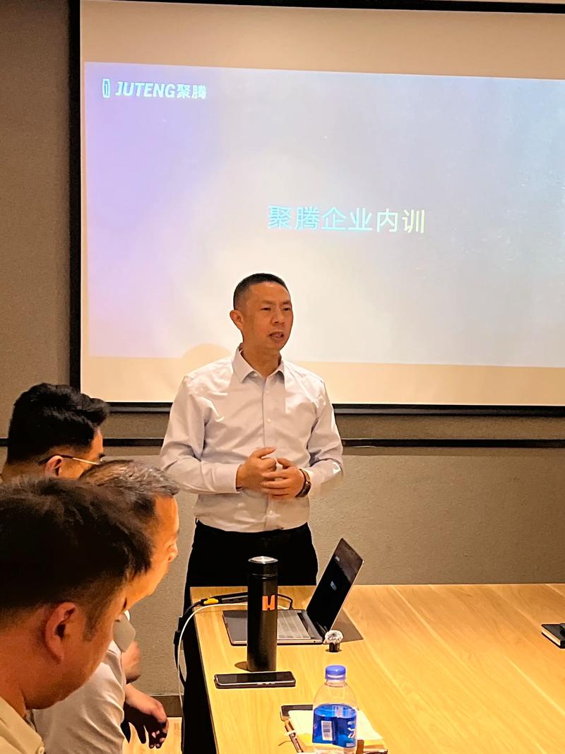 阿里巴巴销售培训课程有哪些核心内容？-第2张图片-指南针培训网