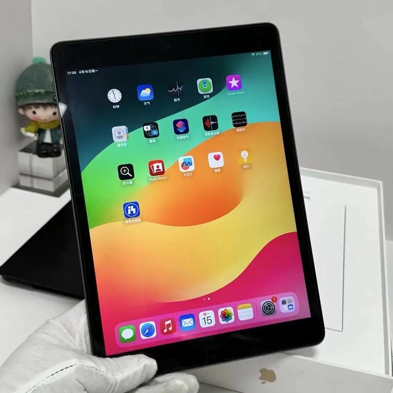 iPad如何自学网课程？-第3张图片-指南针培训网
