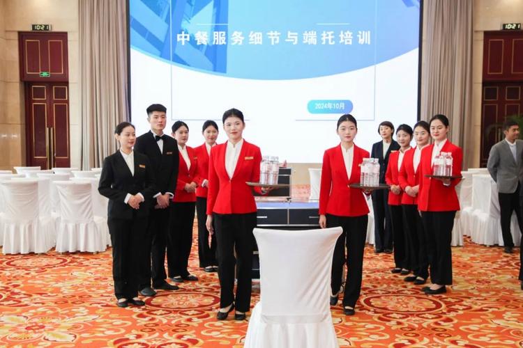 酒店大堂经理培训课程如何提升服务能力？-第1张图片-指南针培训网