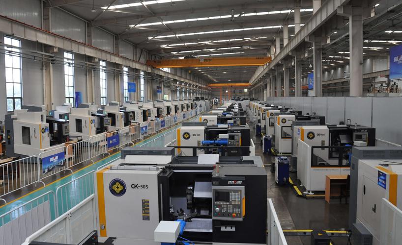 数控加工专业职业发展前景如何？-第2张图片-指南针培训网