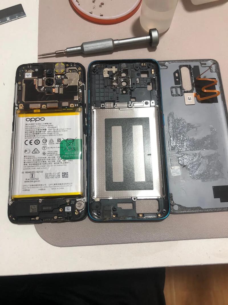 手机维修自学教程视频真的能学会吗？-第1张图片-指南针培训网