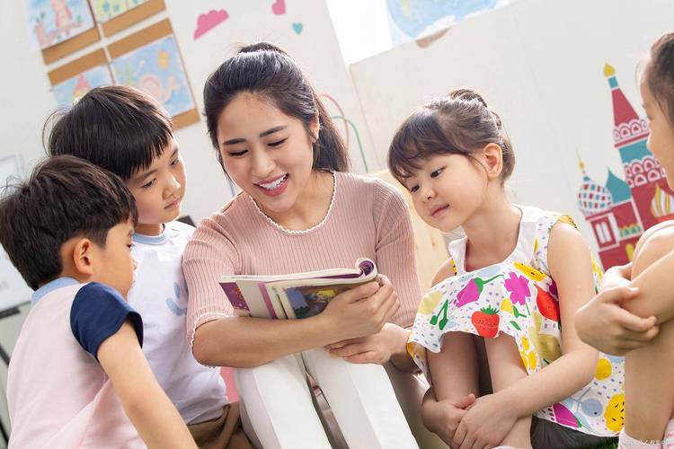 儿童学前教育视频大全，哪些最值得孩子看？-第2张图片-指南针培训网