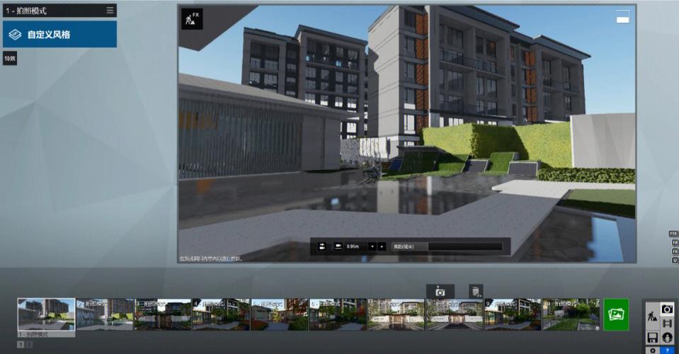 Lumion自学难不难？新手如何快速上手？-第1张图片-指南针培训网