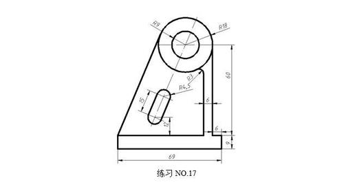 如何高效自学AutoCAD?-第1张图片-指南针培训网 如何高效自学AutoCAD?-第1张图片-指南针培训网
