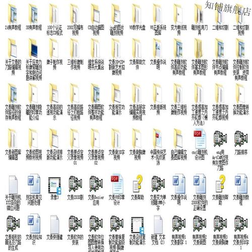 Artcam如何自学？教程从哪开始学？-第2张图片-指南针培训网