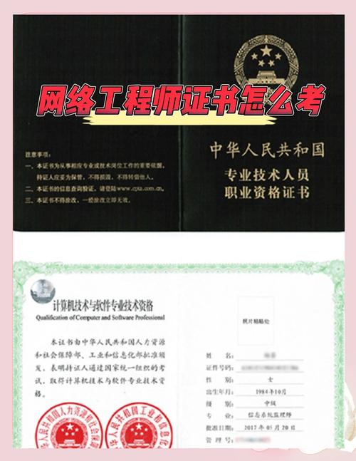 网络工程师自学网怎么学才高效？-第2张图片-指南针培训网