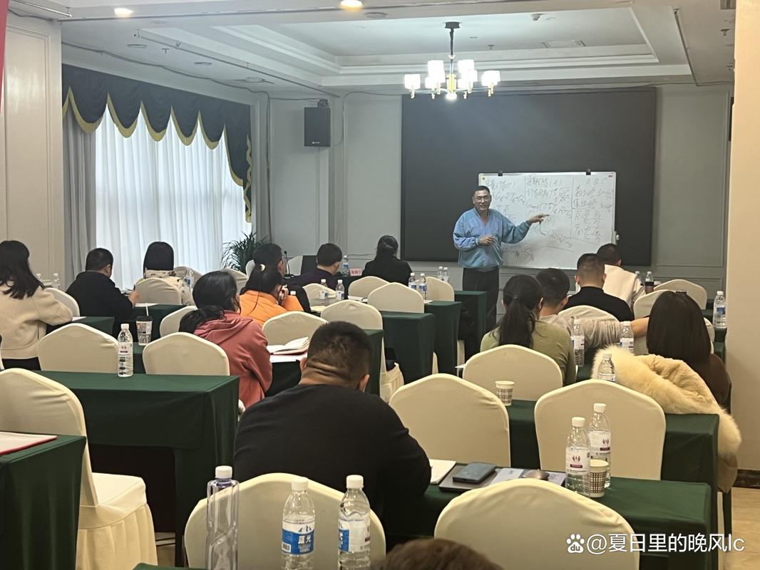 采购员培训课程有哪些？-第3张图片-指南针培训网