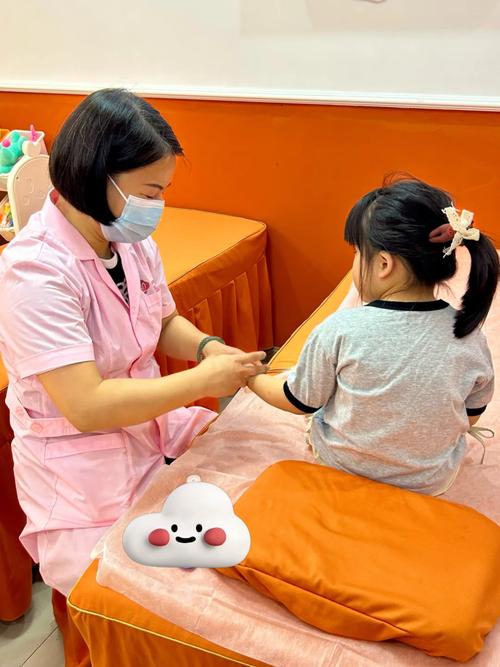 少儿推拿保健如何融入学前教育?-第1张图片-指南针培训网 少儿推拿保健如何融入学前教育?-第1张图片-指南针培训网