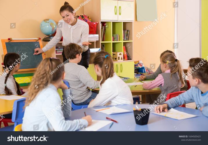 学前英语教育管理专业学什么？-第2张图片-指南针培训网