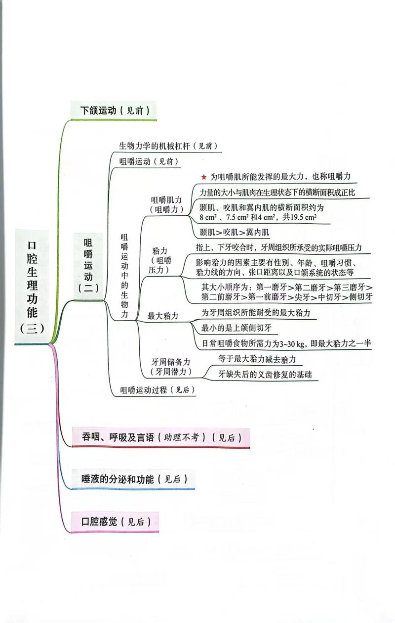 口腔临床医职业如何规划发展路径？-第3张图片-指南针培训网