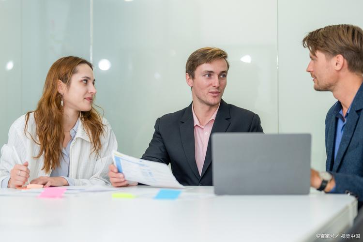 英语能力如何影响职业发展前景？-第3张图片-指南针培训网