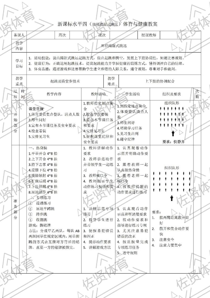 大学体育课程目标究竟是什么？-第3张图片-指南针培训网