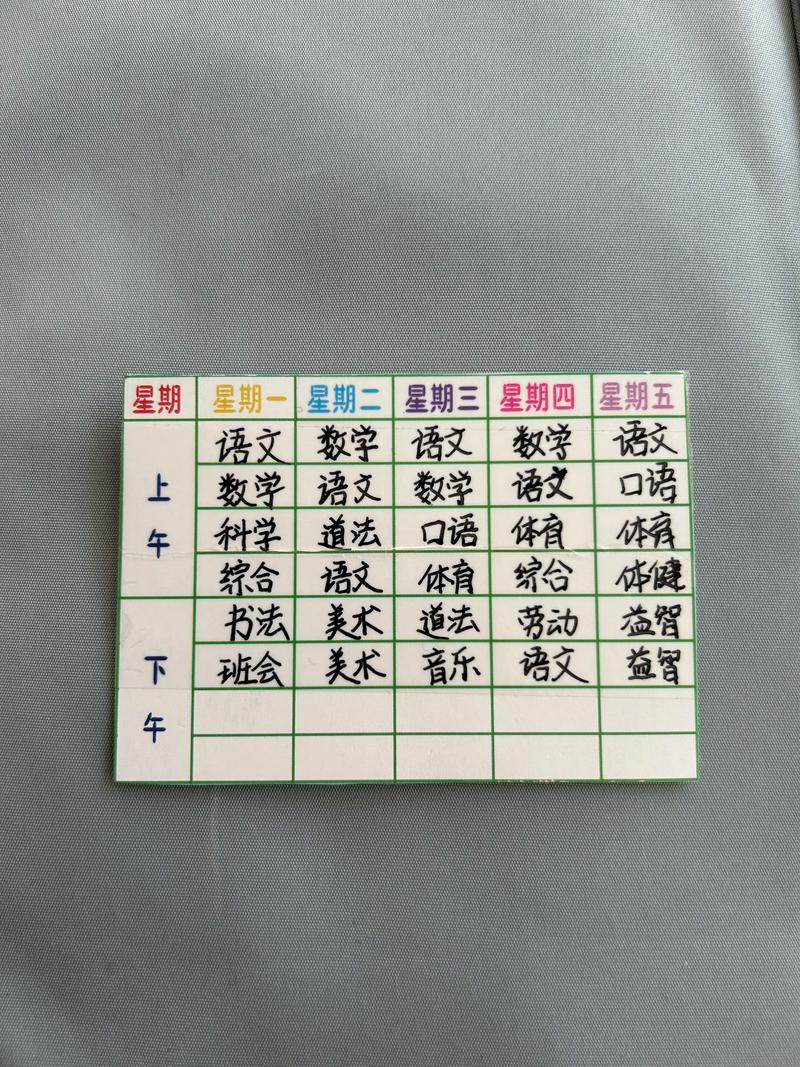 Keep课程表到底有没有用？-第3张图片-指南针培训网