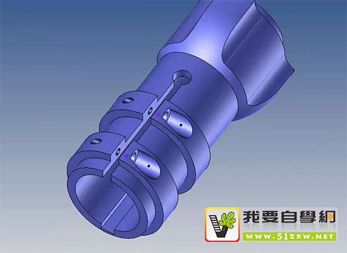 UG8.0我要自学网教程怎么学？-第3张图片-指南针培训网