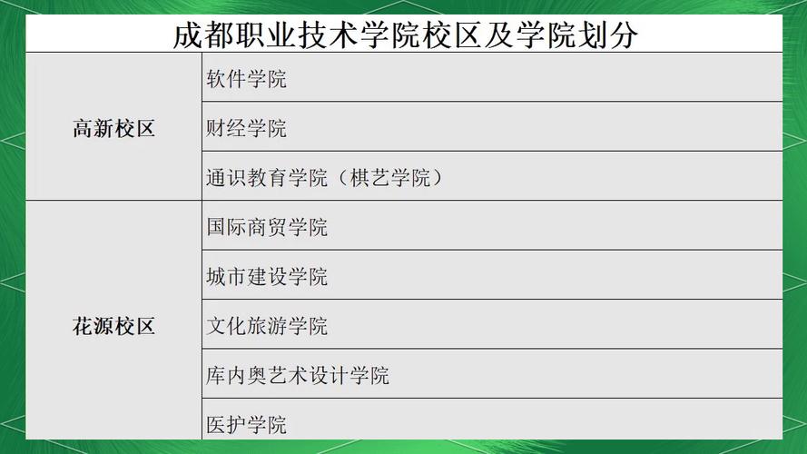 成都大学生职业发展机构有何特色服务？-第2张图片-指南针培训网