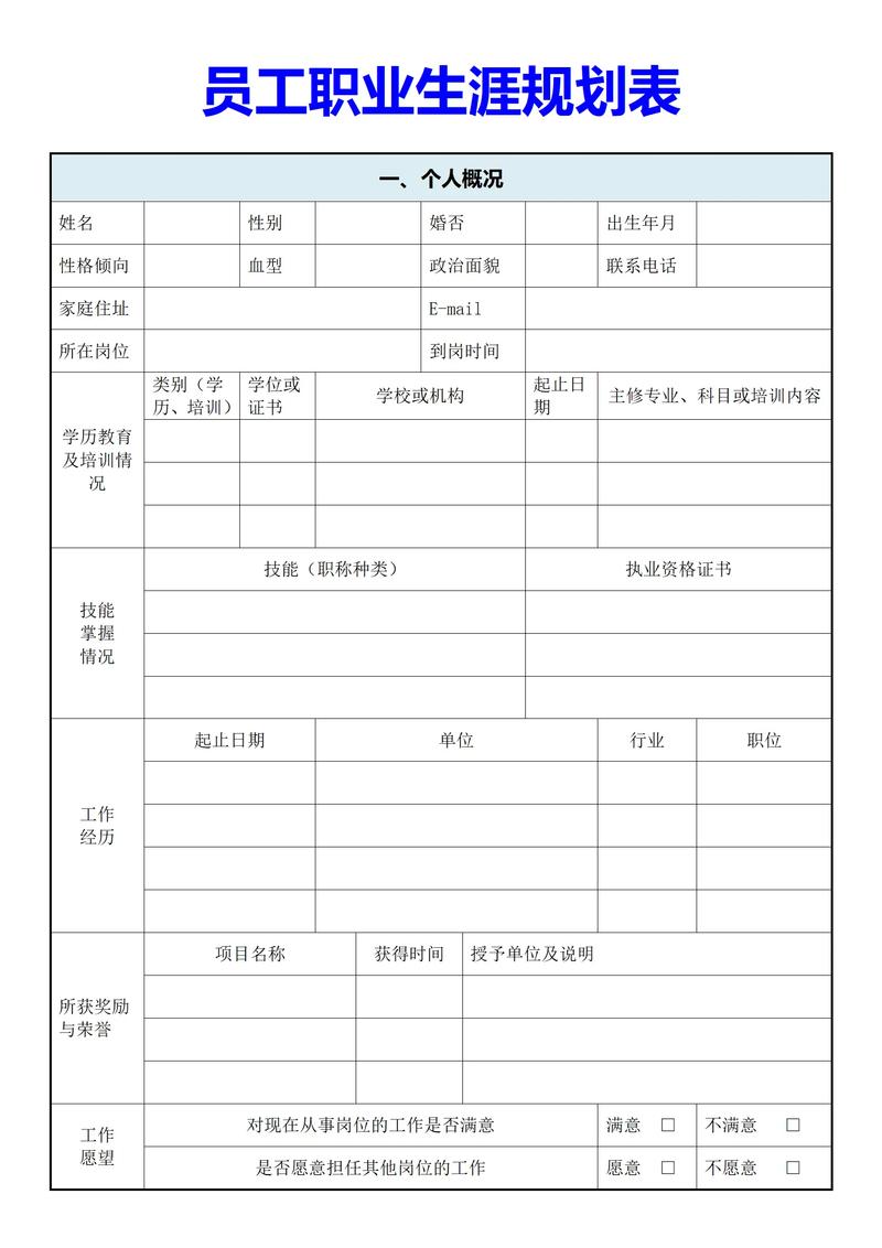 银行职业发展规划该如何规划?-第3张图片-指南针培训网 银行职业发展规划该如何规划?-第3张图片-指南针培训网