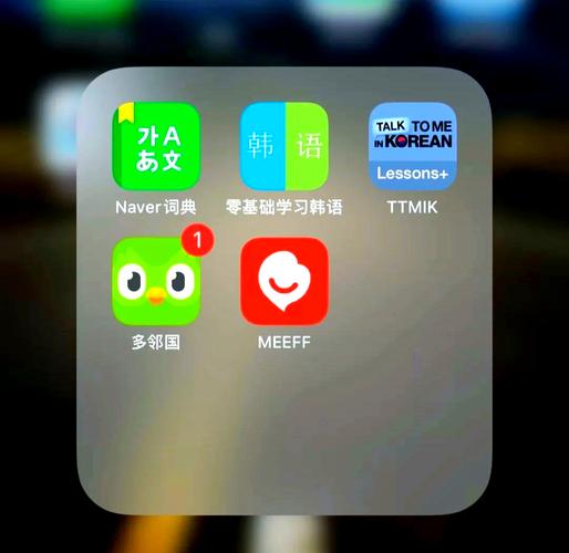 韩语入门自学视频教程该怎么学？-第1张图片-指南针培训网