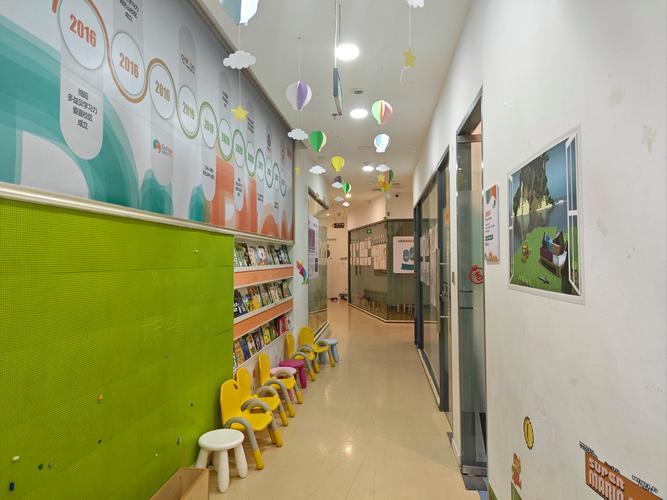 安溪学前教育培训机构哪家好？-第3张图片-指南针培训网