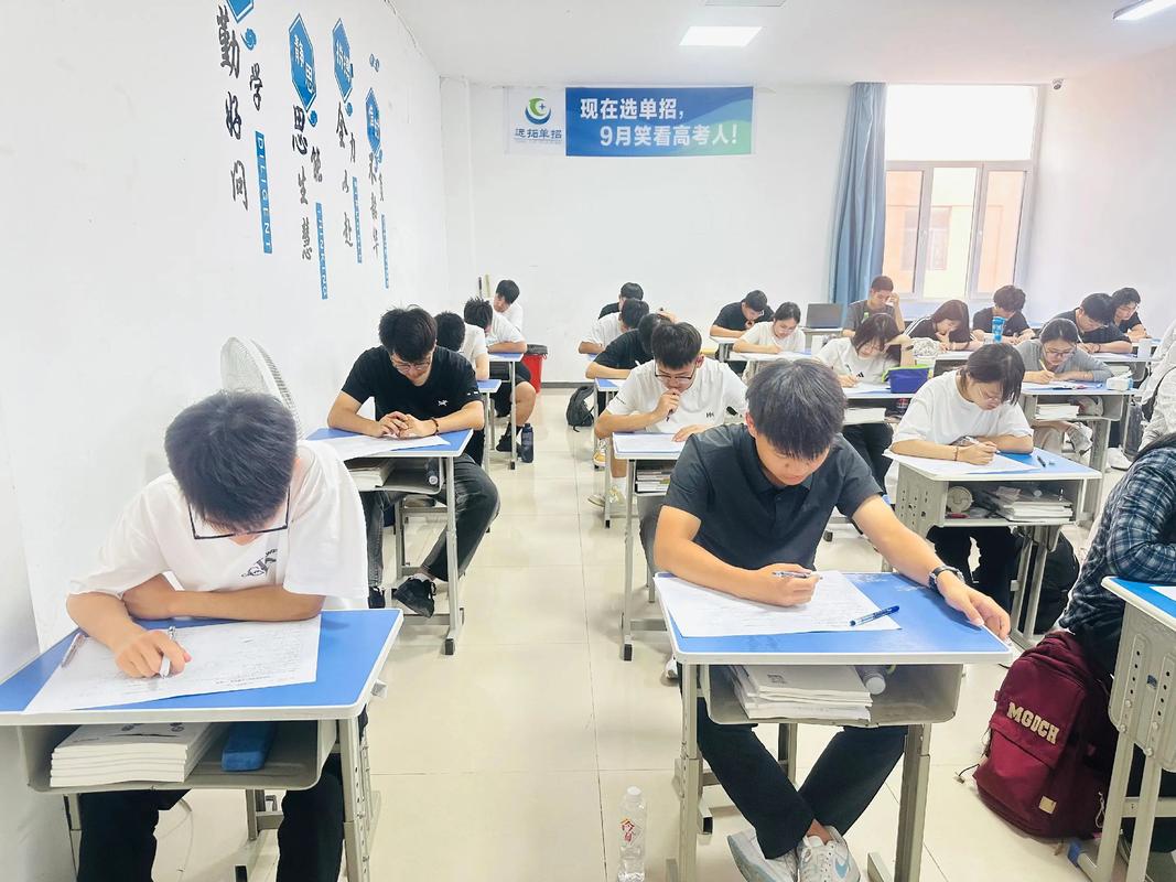 自学实践课考试怎么考？-第3张图片-指南针培训网