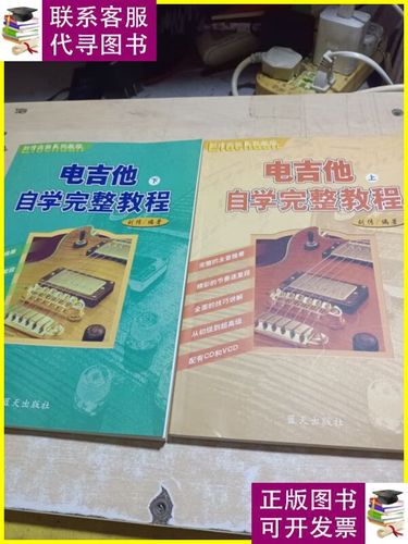 刘传电吉他自学教程如何上手？-第1张图片-指南针培训网