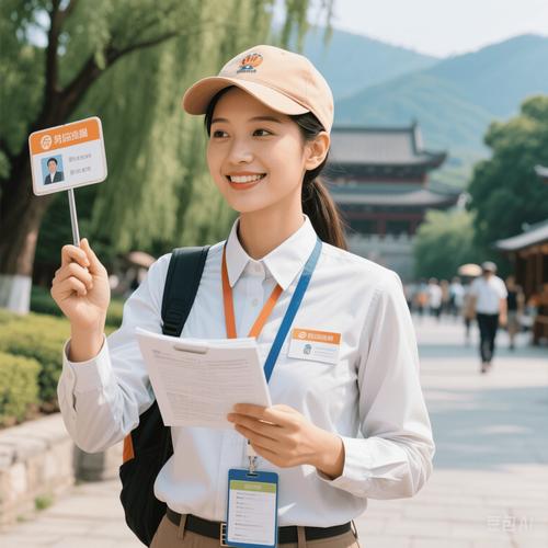 英文导游证职业发展路径有哪些？-第1张图片-指南针培训网