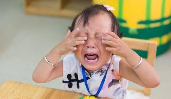 孩子入学前分离焦虑怎么办？-第2张图片-指南针培训网