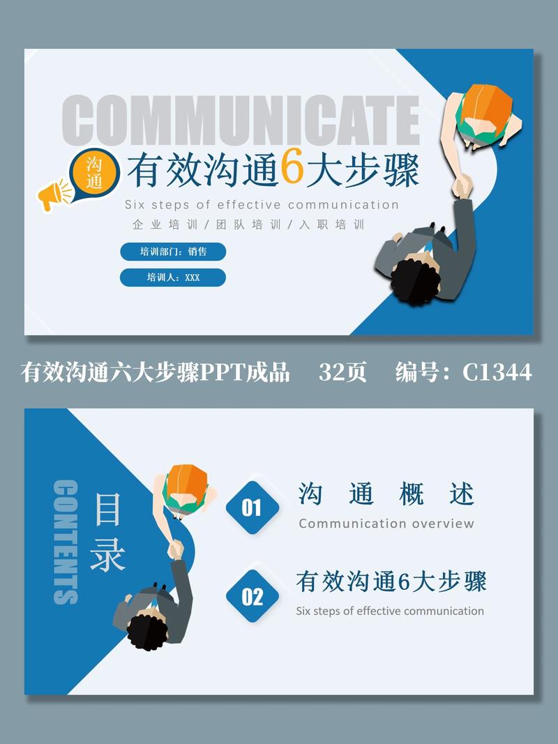 如何掌握有效沟通技巧？-第1张图片-指南针培训网