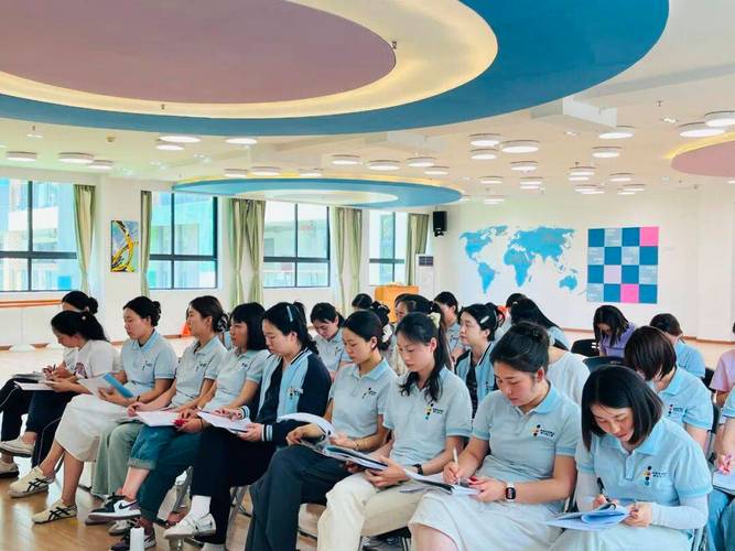 成都学前教育培训机构怎么选？-第1张图片-指南针培训网