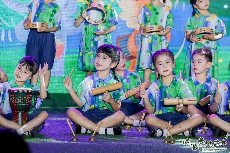 深圳龙华学前教育研修有何新亮点？-第3张图片-指南针培训网