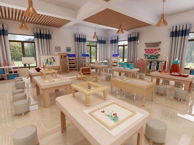 学前教育机构具体包含哪些类型?-第1张图片-指南针培训网 学前教育机构具体包含哪些类型?-第1张图片-指南针培训网