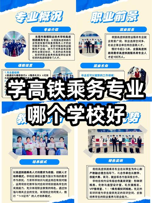 高铁乘务职业发展路径如何规划?-第2张图片-指南针培训网 高铁乘务职业发展路径如何规划?-第2张图片-指南针培训网