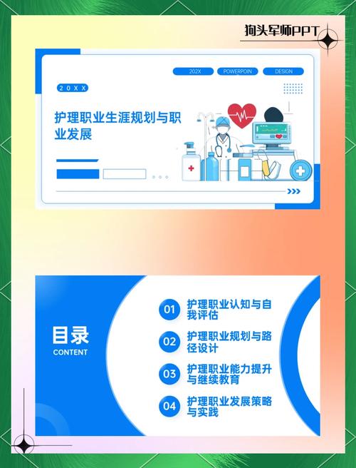 护理职业发展前景如何？-第1张图片-指南针培训网
